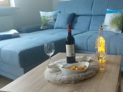 Ferienwohnung für 2 Personen (50 m²) in Neustadt In Holstein 9/10