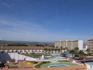 Ferienwohnung für 4 Personen (56 m²) in Peñiscola