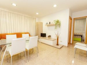 Ferienwohnung für 6 Personen (62 m²) in Peñiscola