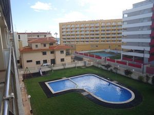 Ferienwohnung für 6 Personen (60 m²) in Peñiscola