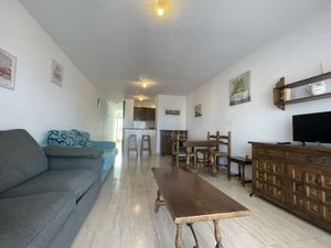 Ferienwohnung für 6 Personen (45 m²) in Peñiscola