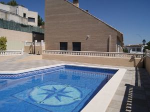 Ferienwohnung für 6 Personen (60 m²) in Peñiscola