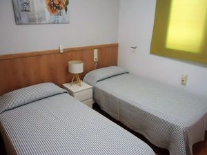 Ferienwohnung für 6 Personen (55 m²) in Peñiscola