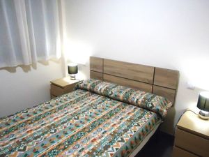 Ferienwohnung für 6 Personen (65 m²) in Peñiscola