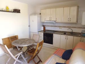 Ferienwohnung für 4 Personen (35 m²) in Peñiscola