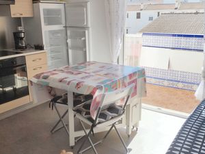 Ferienwohnung für 4 Personen in Peñiscola