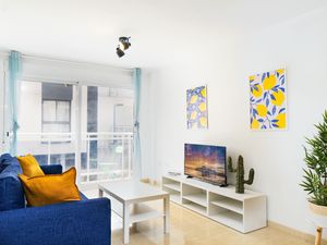 Ferienwohnung für 6 Personen (60 m²) in Peñiscola