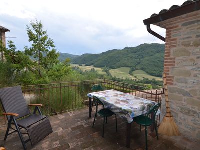 TerraceBalcony