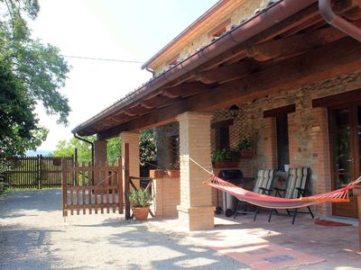 TerraceBalcony