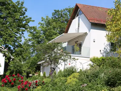 Ferienwohnung für 2 Personen (50 m²) in Pentling 1/10
