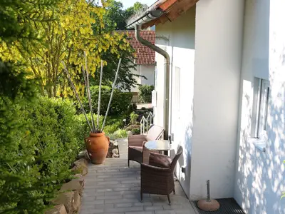 Ferienwohnung für 2 Personen (50 m²) in Pentling 4/10