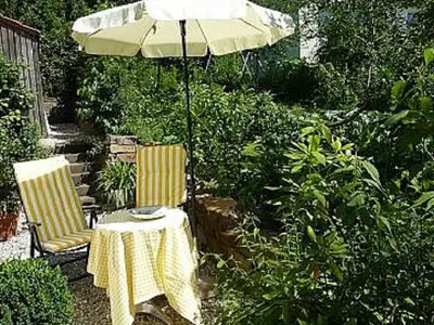 Ferienwohnung für 2 Personen (50 m²) in Pentling 5/10