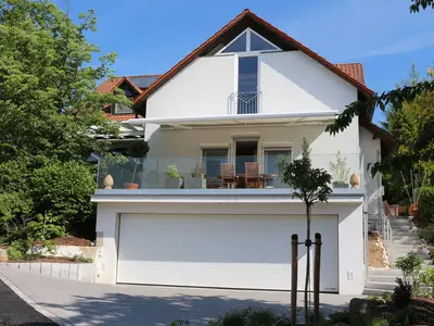 Ferienwohnung für 2 Personen (50 m²) in Pentling 10/10