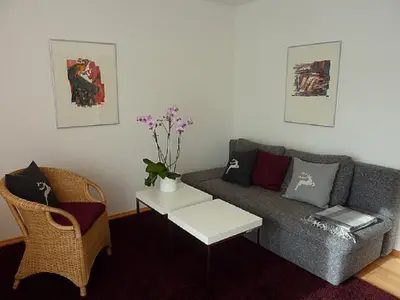 Ferienwohnung für 2 Personen (50 m²) in Pentling 3/10
