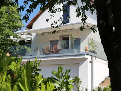 Ferienwohnung für 2 Personen (50 m²) in Pentling 5/10