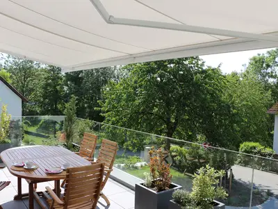 Ferienwohnung für 2 Personen (50 m²) in Pentling 7/10