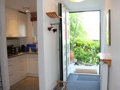 Ferienwohnung für 2 Personen (50 m²) in Pentling 8/10