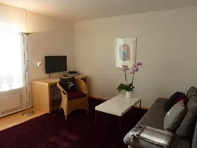 Ferienwohnung für 2 Personen (50 m²) in Pentling 9/10