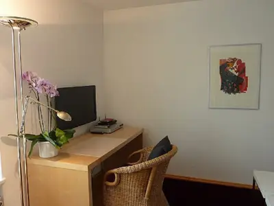 Ferienwohnung für 2 Personen (50 m²) in Pentling 10/10
