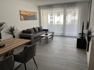 Ferienwohnung für 3 Personen (56 m²) in Penzberg
