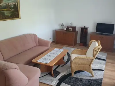 Ferienwohnung für 3 Personen (70 m²) in Penzberg 2/10