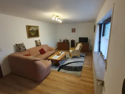 Ferienwohnung für 3 Personen (70 m²) in Penzberg 3/10