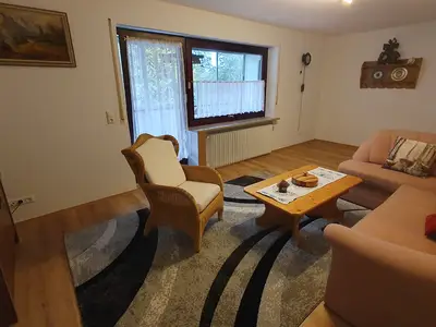 Ferienwohnung für 3 Personen (70 m²) in Penzberg 4/10