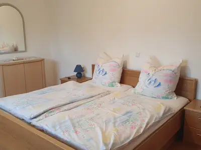 Ferienwohnung für 3 Personen (70 m²) in Penzberg 6/10