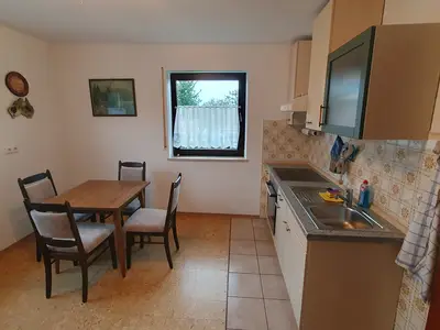 Ferienwohnung für 3 Personen (70 m²) in Penzberg 7/10