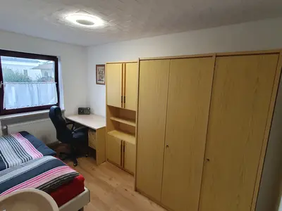 Ferienwohnung für 3 Personen (70 m²) in Penzberg 9/10