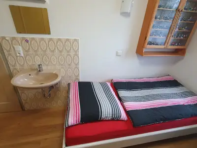 Ferienwohnung für 3 Personen (70 m²) in Penzberg 10/10
