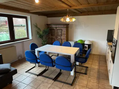 Ferienwohnung für 28 Personen (135 m²) in Penzberg 2/10