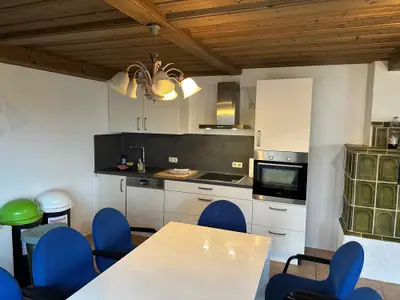 Ferienwohnung für 28 Personen (135 m²) in Penzberg 3/10