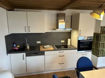 Ferienwohnung für 28 Personen (135 m²) in Penzberg 4/10