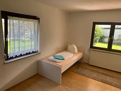 Ferienwohnung für 28 Personen (135 m²) in Penzberg 6/10