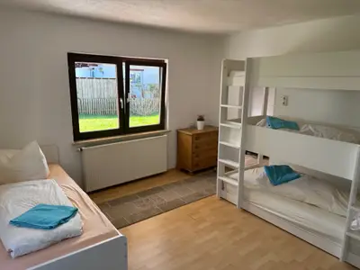 Ferienwohnung für 28 Personen (135 m²) in Penzberg 7/10