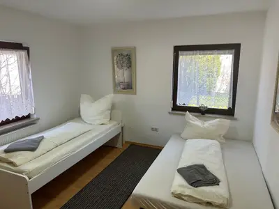 Ferienwohnung für 28 Personen (135 m²) in Penzberg 8/10