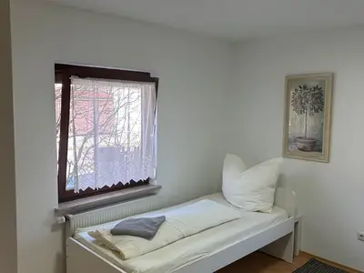 Ferienwohnung für 28 Personen (135 m²) in Penzberg 9/10