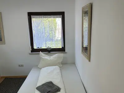 Ferienwohnung für 28 Personen (135 m²) in Penzberg 10/10