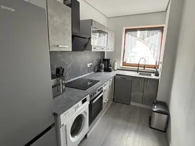 Ferienwohnung für 3 Personen (56 m²) in Penzberg 2/10