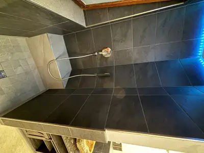 Ferienwohnung für 3 Personen (56 m²) in Penzberg 5/10