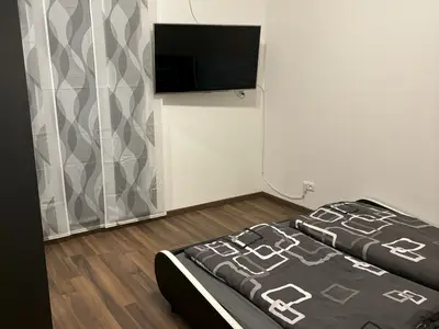 Ferienwohnung für 3 Personen (56 m²) in Penzberg 6/10