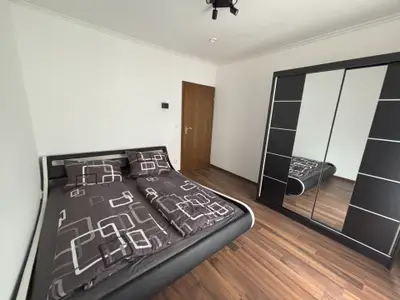 Ferienwohnung für 3 Personen (56 m²) in Penzberg 7/10