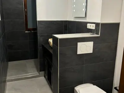 Ferienwohnung für 3 Personen (56 m²) in Penzberg 8/10