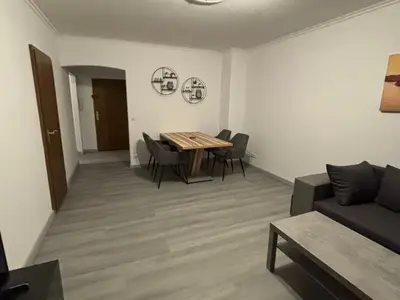 Ferienwohnung für 3 Personen (56 m²) in Penzberg 9/10