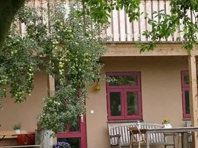 Ferienwohnung für 4 Personen (55 m²) in Mallin 3/10