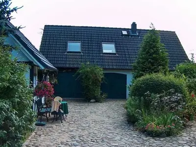 Ferienwohnung für 3 Personen (40 m²) in Wustrow 3/10