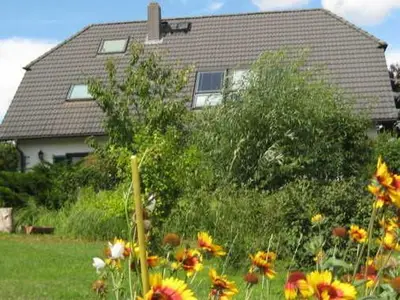 Ferienwohnung für 3 Personen (40 m²) in Wustrow 5/10