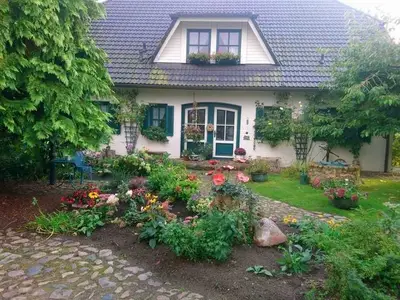 Ferienwohnung für 3 Personen (40 m²) in Wustrow 6/10