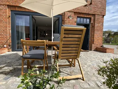 Ferienwohnung für 3 Personen (55 m²) in Penzlin 2/10